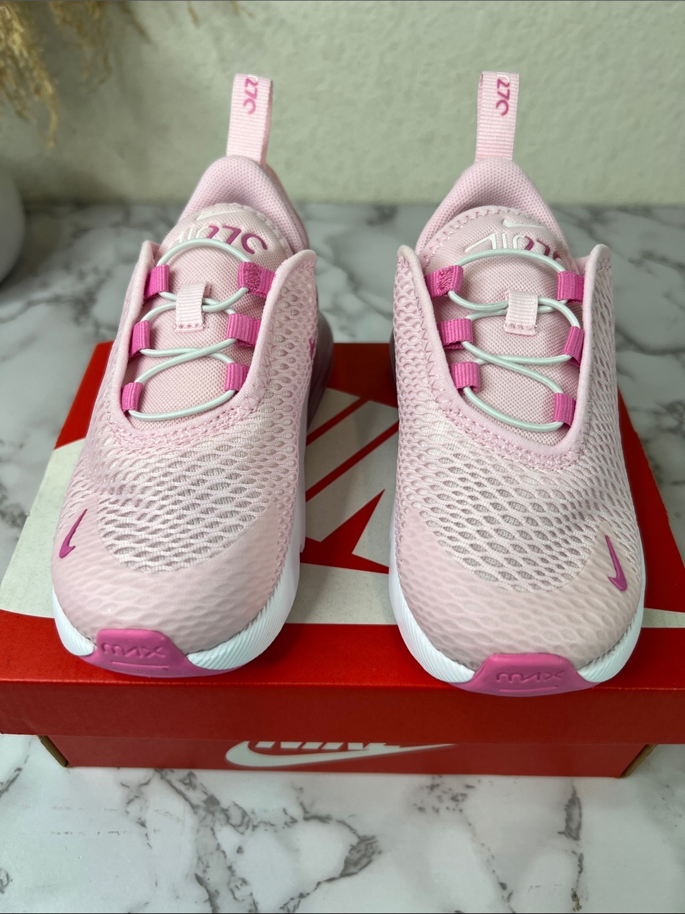 Nike Air Max 270 Sneaker Various Sizes - Picture 5 of 15